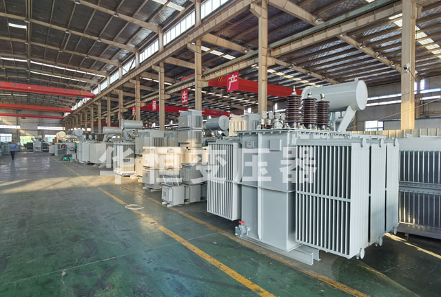 S13-8000/35江南江南江南电力变压器厂家