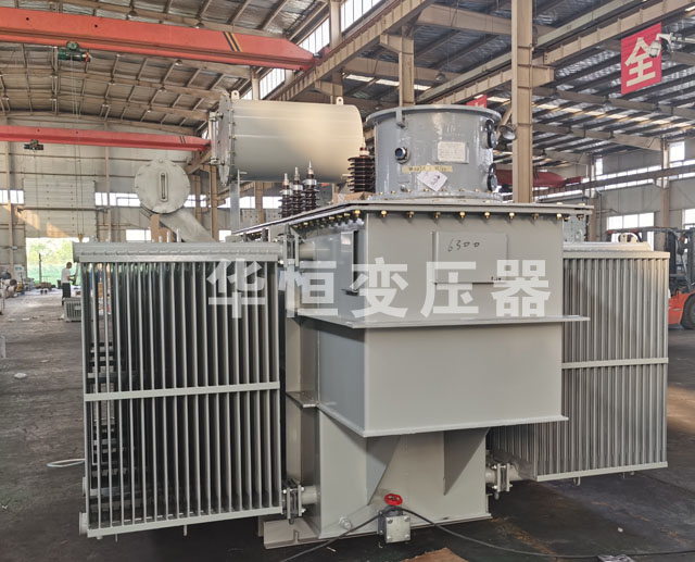 S11-6300/35江南江南江南电力变压器价格