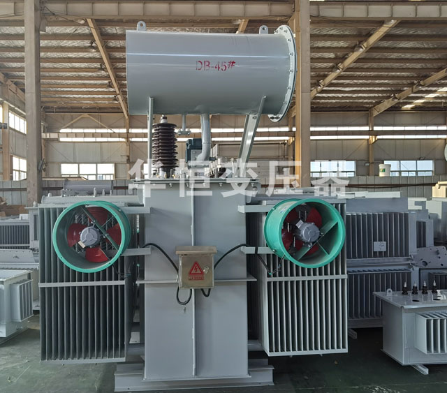 S13-6300/35江南江南江南电力变压器