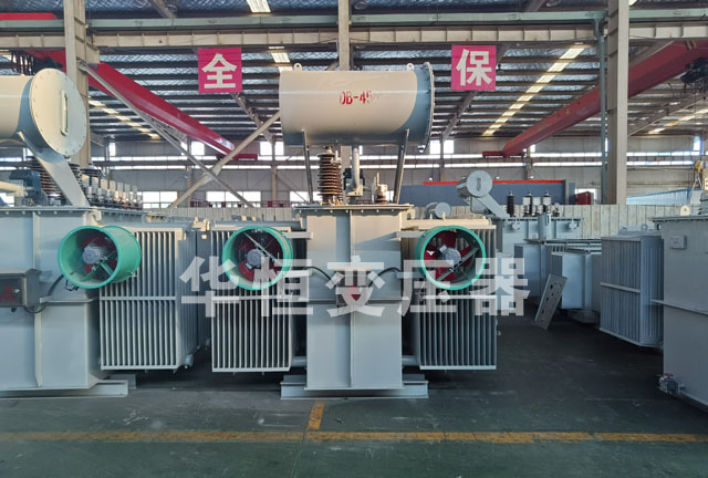 SZ11-10000/35江南江南江南油浸式变压器厂家