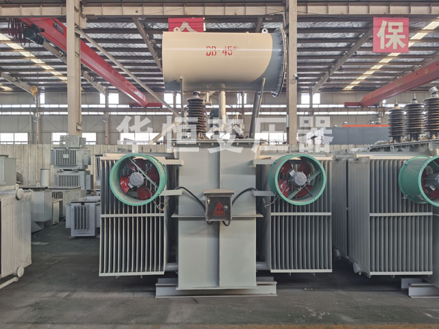 S11-10000/35江南江南江南油浸式变压器