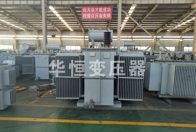SZ11-6300/35江南江南江南油浸式变压器价格